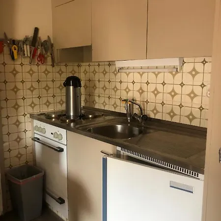Apartman Studio Aiglon