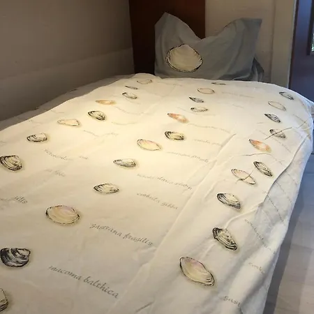 Apartman Studio Aiglon