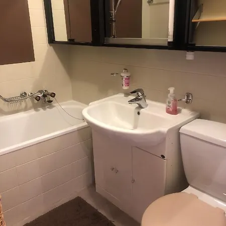 Apartman Studio Aiglon Nendaz
