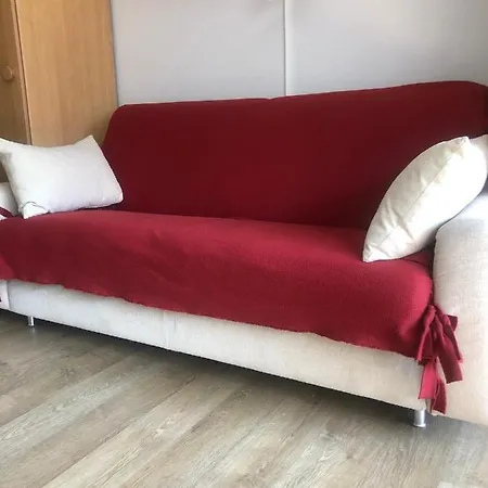 Studio Aiglon Apartman *